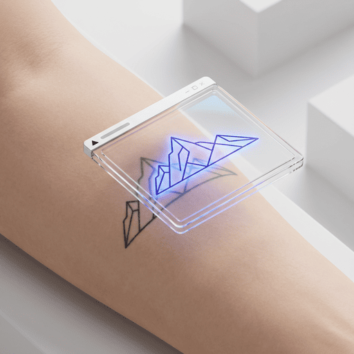 What is AI Tattoo Cover Up Generator